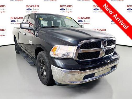 2016 RAM 1500 SLT