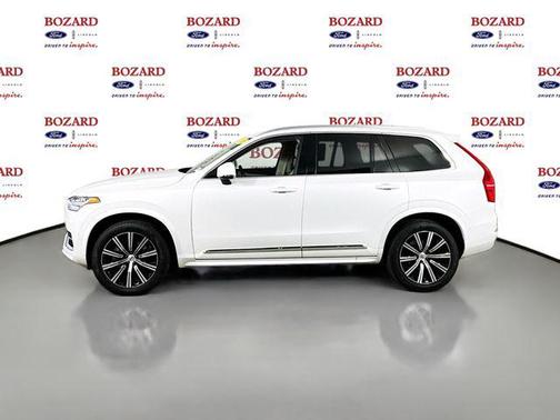2023 Volvo XC90 B6 Plus 6-Seater