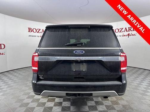 2021 Ford Expedition XLT