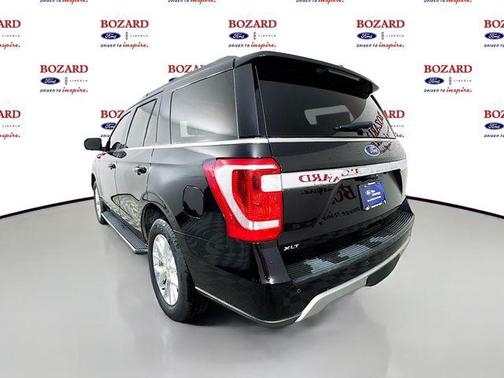 2021 Ford Expedition XLT