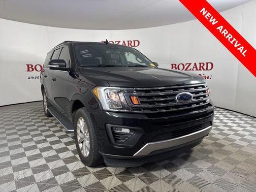 2021 Ford Expedition XLT