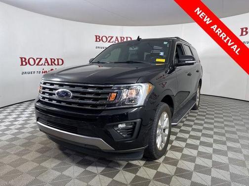 2021 Ford Expedition XLT