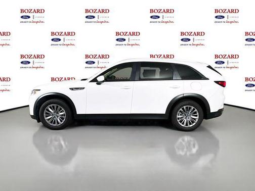 2025 Mazda CX-90 3.3 Turbo S