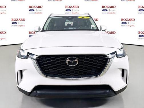 2025 Mazda CX-90 3.3 Turbo S