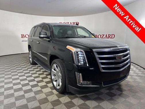 2016 Cadillac Escalade Standard