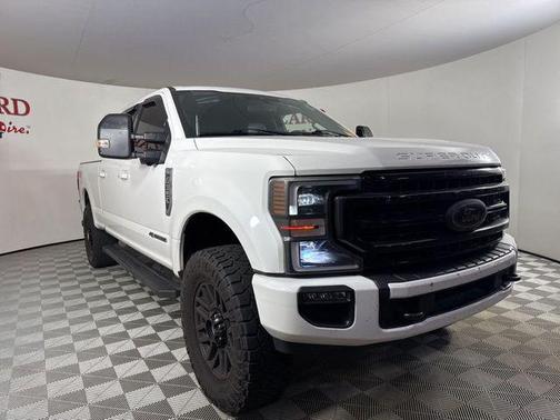 2022 Ford F-350 Lariat
