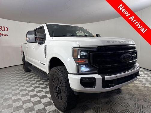2022 Ford F-350 Lariat