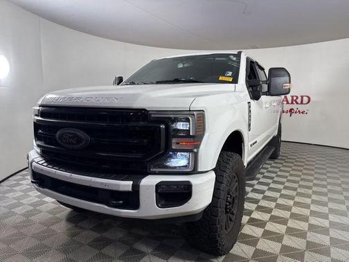 2022 Ford F-350 Lariat