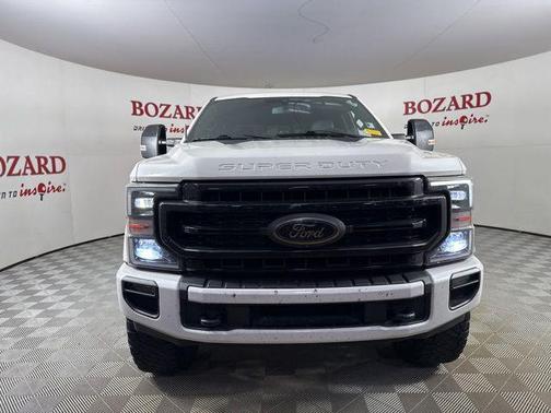 2022 Ford F-350 Lariat