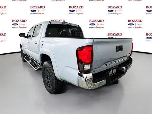 2019 Toyota Tacoma SR5