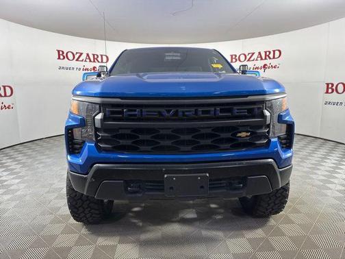 2022 Chevrolet Silverado 1500 WT