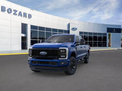 2026 Ford F-250 XL