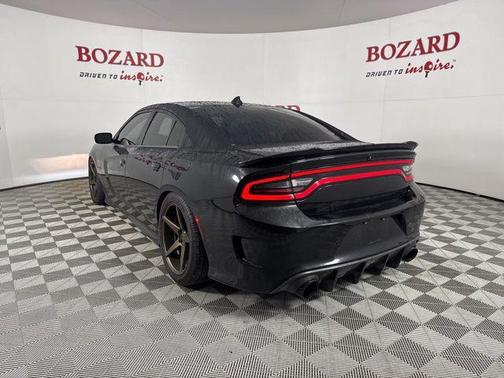 2019 Dodge Charger R/T