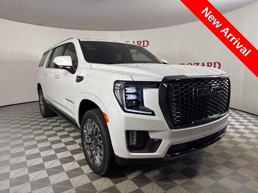 2024 GMC Yukon XL Denali Ultimate