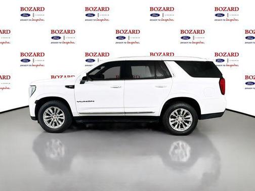 2024 GMC Yukon XL Denali Ultimate