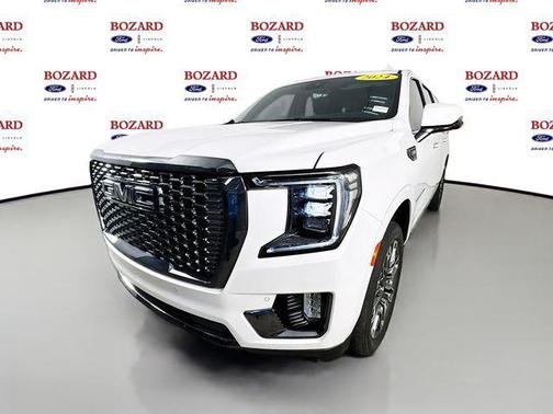 2024 GMC Yukon XL Denali Ultimate
