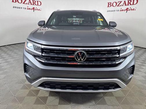 2020 Volkswagen Atlas Cross Sport 2.0T SE