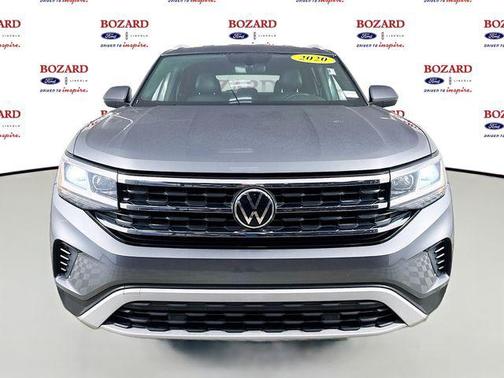 2020 Volkswagen Atlas Cross Sport 2.0T SE