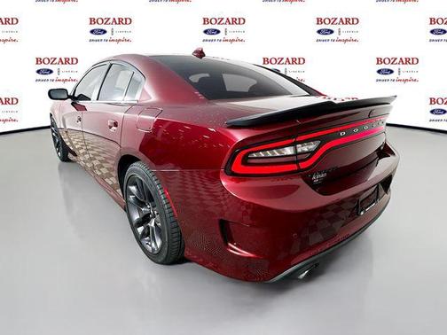 2021 Dodge Charger R/T Scat Pack