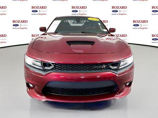 2021 Dodge Charger R/T Scat Pack