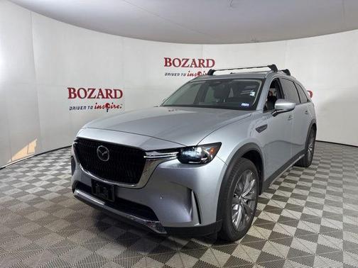 2024 Mazda CX-90 3.3 Turbo Premium