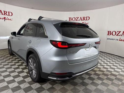 2024 Mazda CX-90 3.3 Turbo Premium