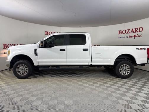 2019 Ford F-250 XL