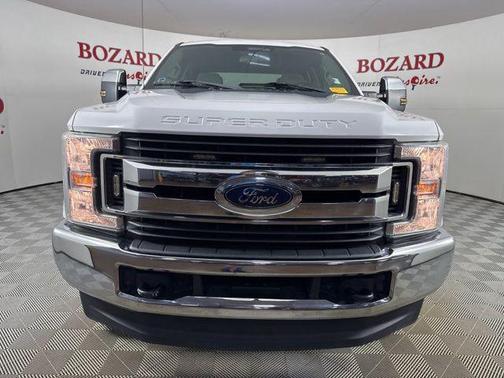 2019 Ford F-250 XL