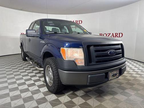 2011 Ford F-150 XL