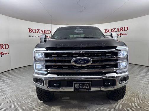 2026 Ford F-350 King Ranch