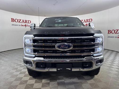 2026 Ford F-350 King Ranch