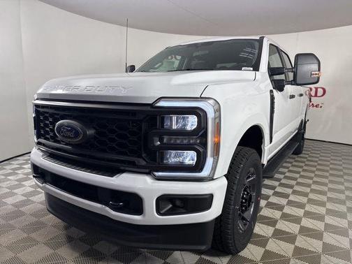 2025 Ford F-250 XL