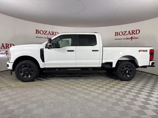 2025 Ford F-250 XL