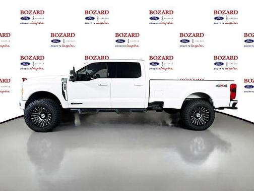 2023 Ford F-350 Lariat