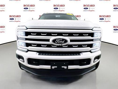 2023 Ford F-350 Lariat