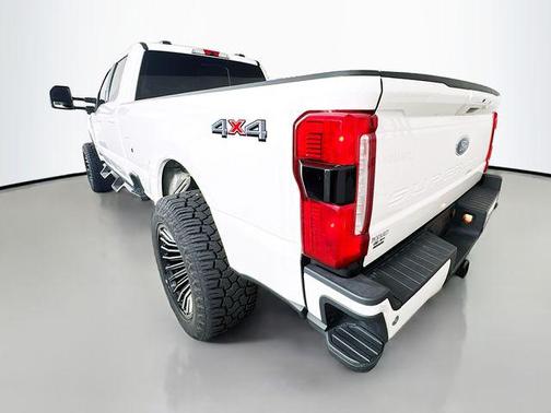 2023 Ford F-350 Lariat