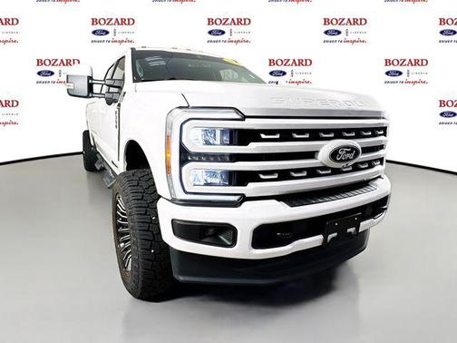 2023 Ford F-350 Lariat