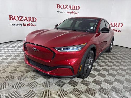 2023 Ford Mustang Mach-E Select