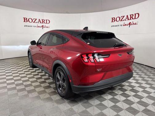 2023 Ford Mustang Mach-E Select