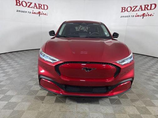 2023 Ford Mustang Mach-E Select