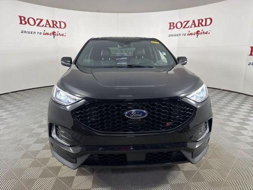 2021 Ford Edge ST