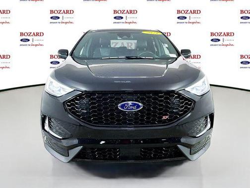 2021 Ford Edge ST