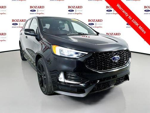 2021 Ford Edge ST