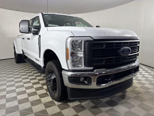 2026 Ford F-350 XL
