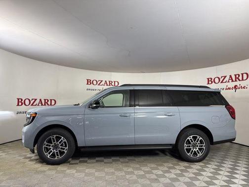 2026 Ford Expedition Max Active 4x2