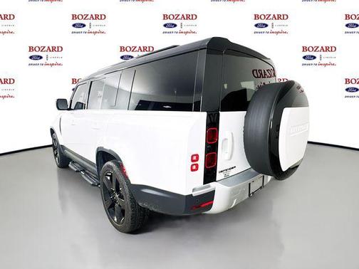 2024 Land Rover Defender 130 P300 S