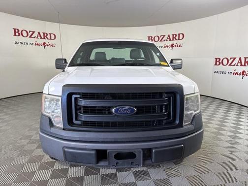 2014 Ford F-150 XL