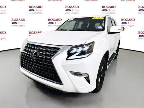 2020 Lexus GX 460 Premium