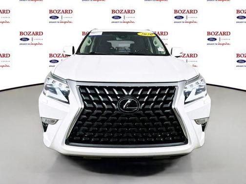 2020 Lexus GX 460 Premium