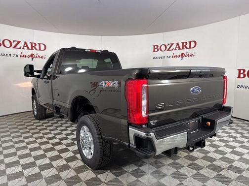 2025 Ford F-250 XLT